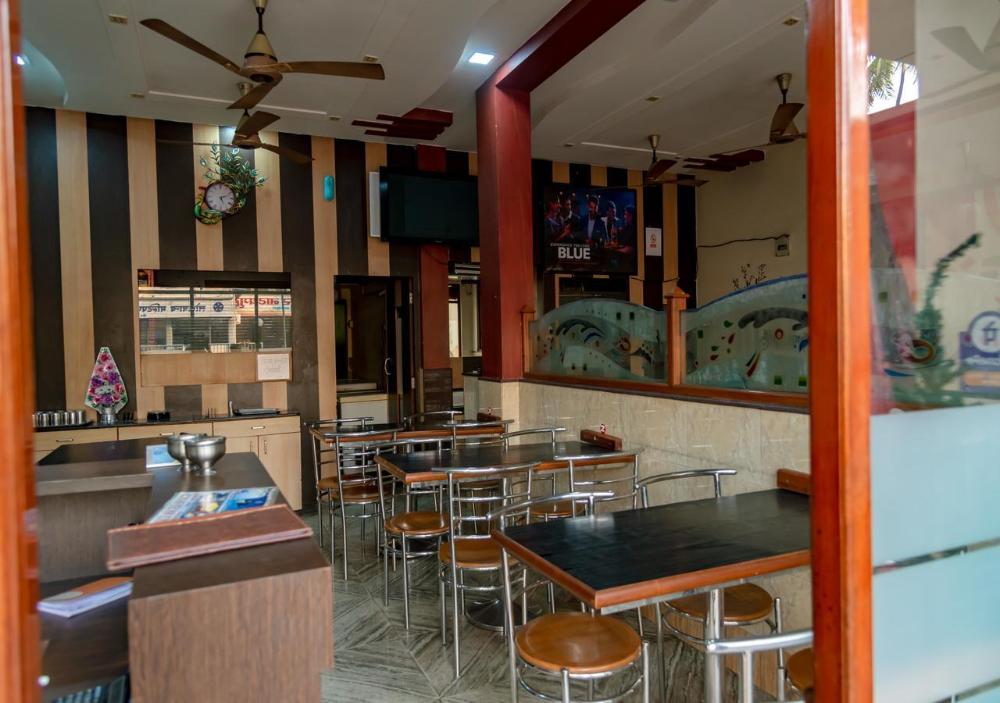 konark residency malvan