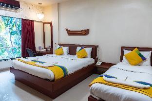 konark residency malvan