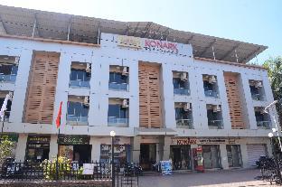 konark residency malvan