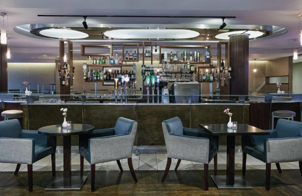 crowne plaza belfast by ihg