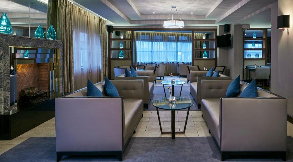 crowne plaza belfast by ihg