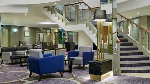 crowne plaza belfast by ihg