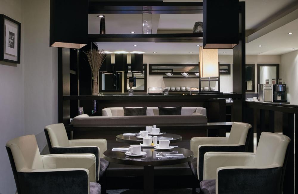 crowne plaza belfast by ihg