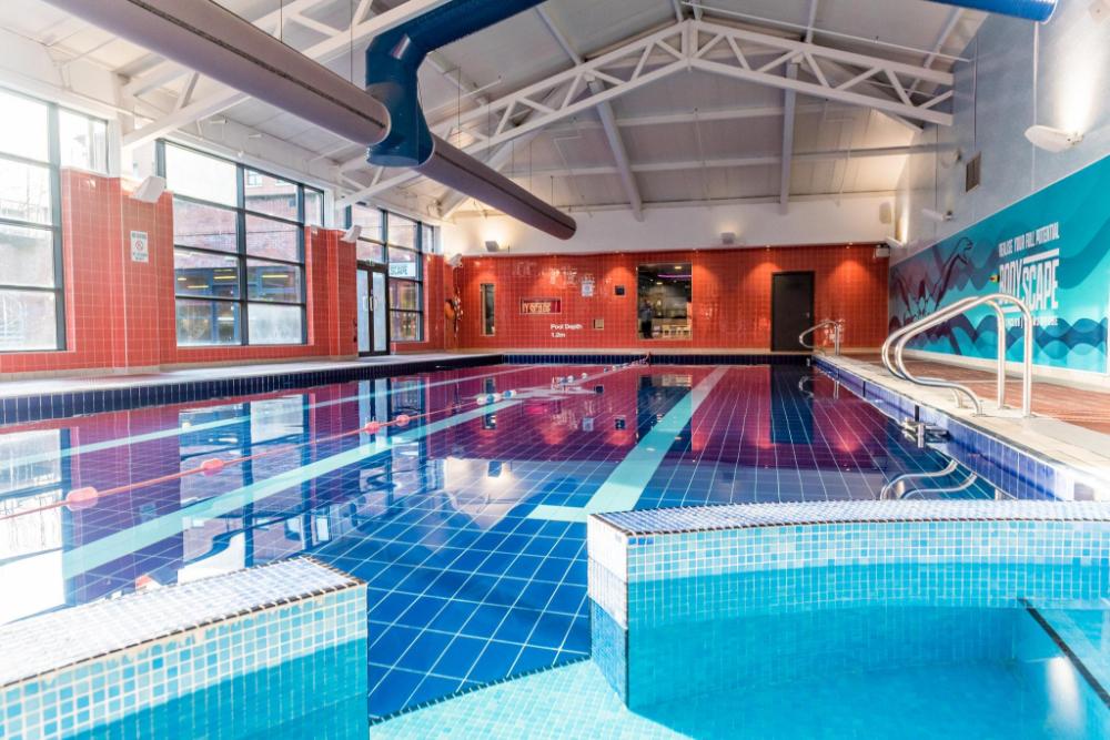 crowne plaza belfast by ihg