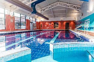 crowne plaza belfast by ihg