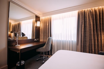 crowne plaza belfast by ihg