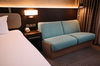 crowne plaza belfast by ihg