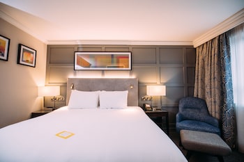 crowne plaza belfast by ihg