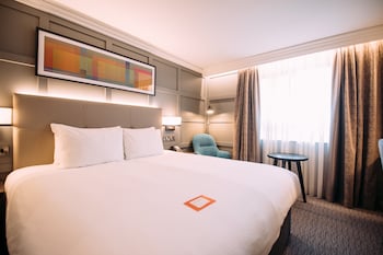 crowne plaza belfast by ihg