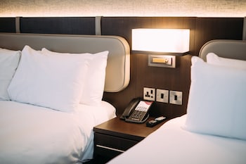 crowne plaza belfast by ihg