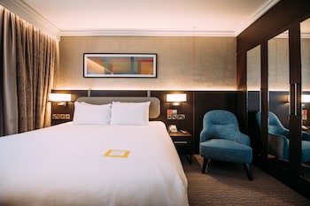 crowne plaza belfast by ihg