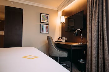 crowne plaza belfast by ihg