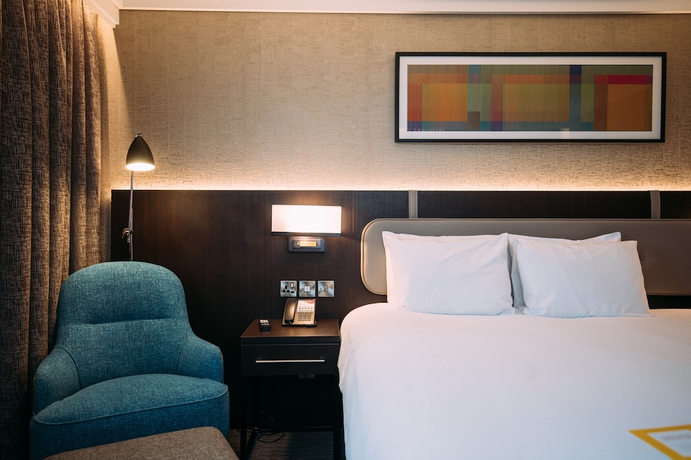 crowne plaza belfast by ihg