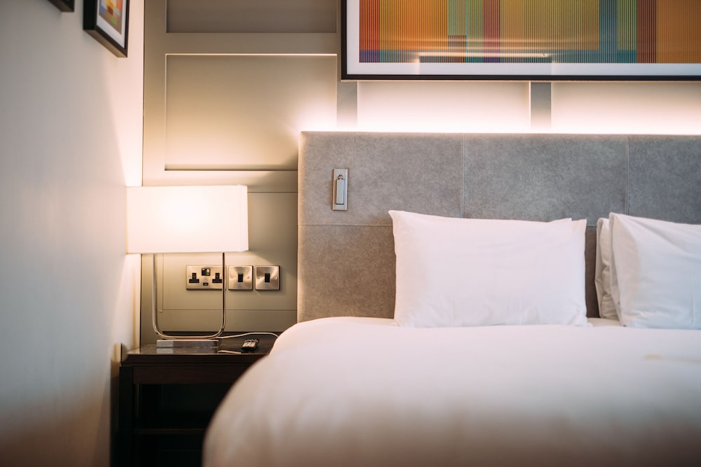 crowne plaza belfast by ihg