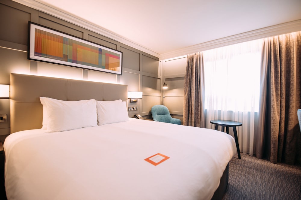 crowne plaza belfast by ihg