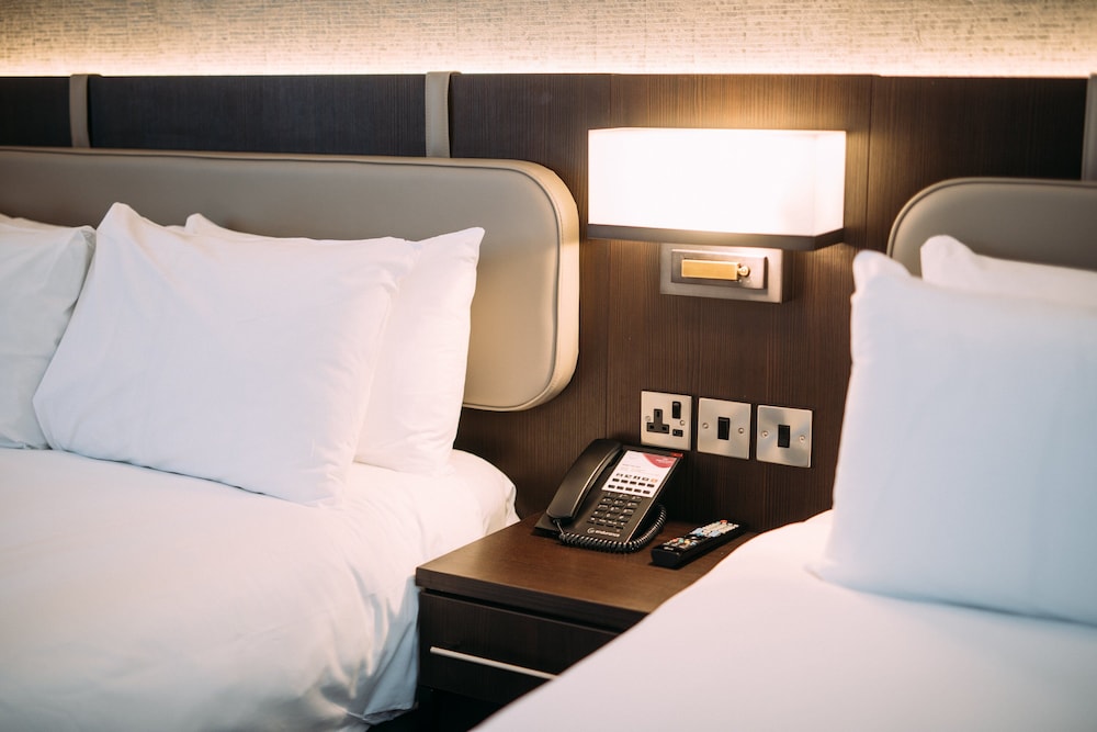 crowne plaza belfast by ihg