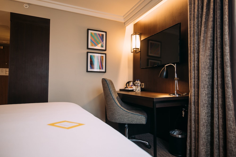 crowne plaza belfast by ihg