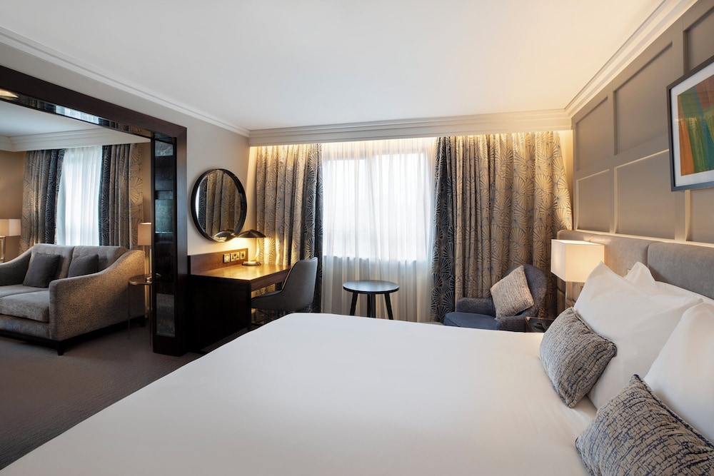 crowne plaza belfast by ihg