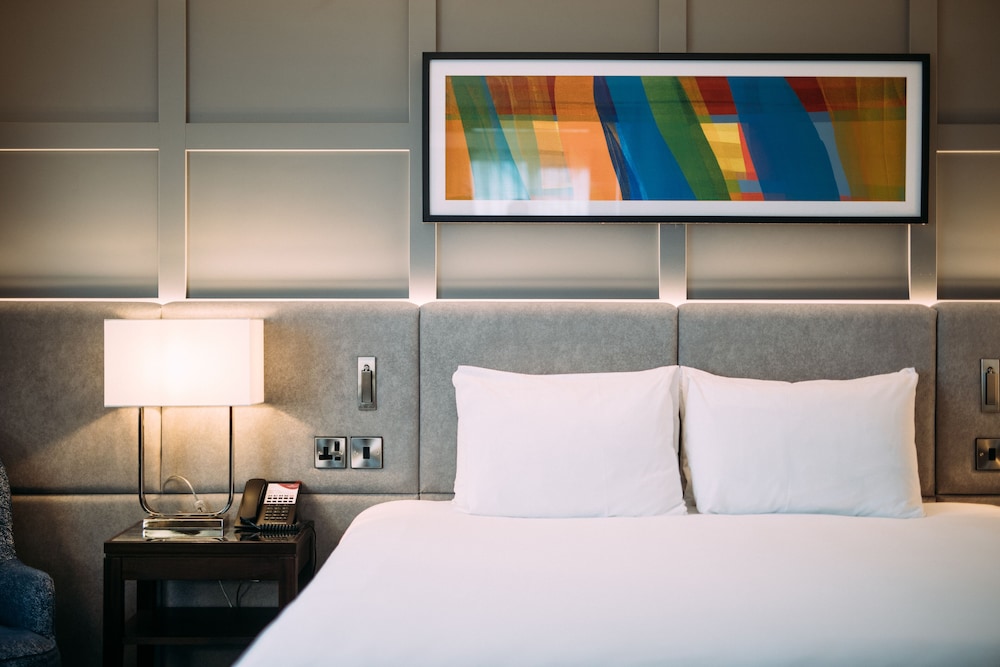 crowne plaza belfast by ihg