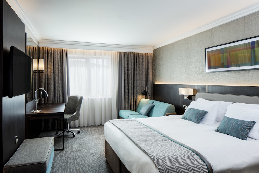 crowne plaza belfast by ihg