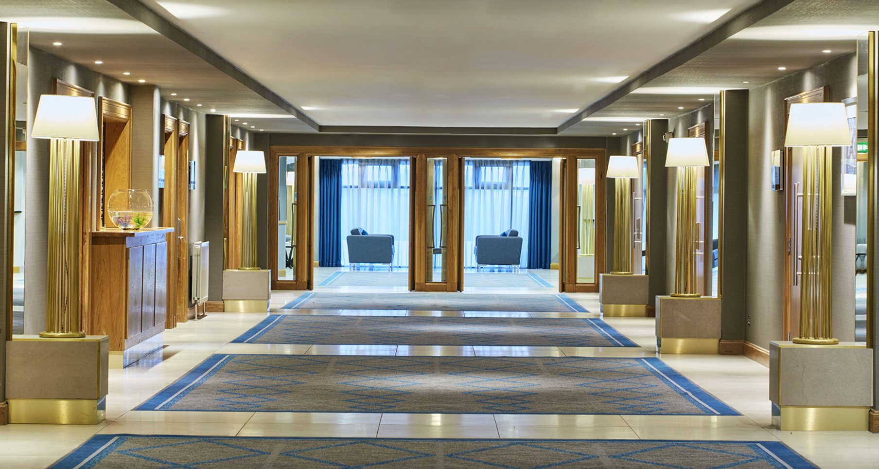 crowne plaza belfast by ihg