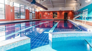 Crowne Plaza Belfast By Ihg,,4 star