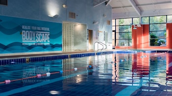 Crowne Plaza Belfast By Ihg,,4 star