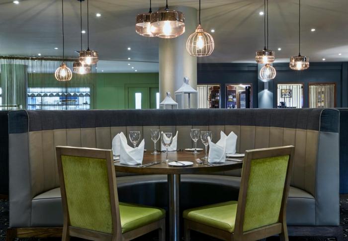 crowne plaza belfast by ihg