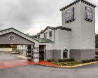 sleep inn at greenville convention cente