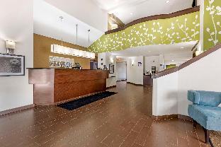 sleep inn at greenville convention cente