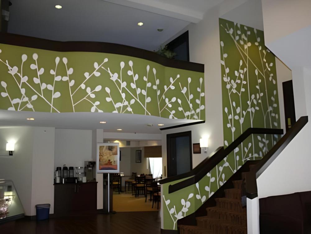 sleep inn at greenville convention cente