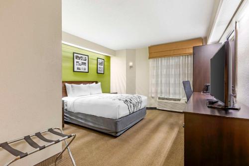 sleep inn at greenville convention cente