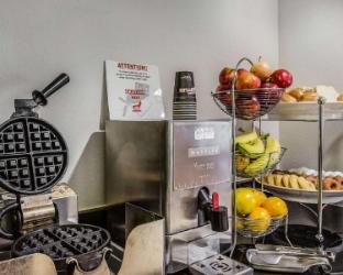 sleep inn at greenville convention cente