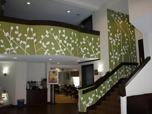 sleep inn at greenville convention cente