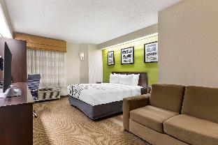 sleep inn at greenville convention cente