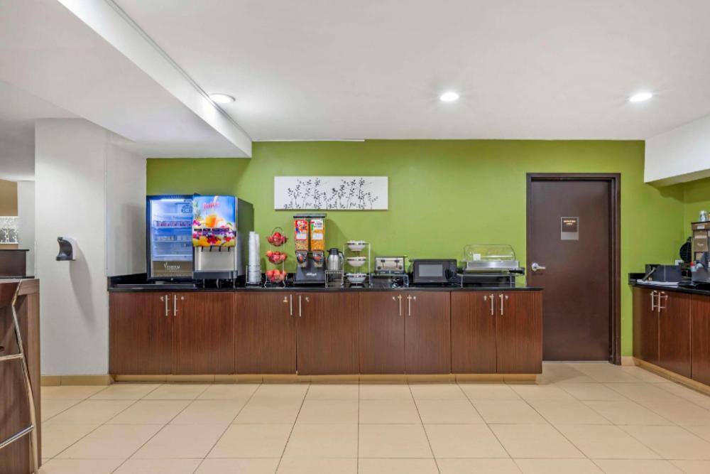 sleep inn at greenville convention cente