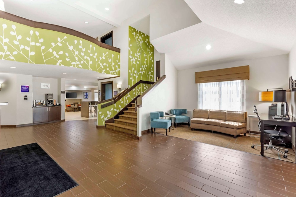 sleep inn at greenville convention cente