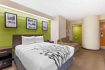 sleep inn at greenville convention cente