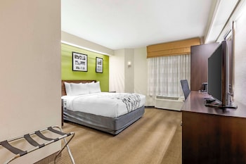 sleep inn at greenville convention cente