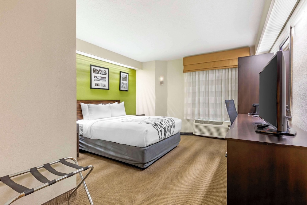 sleep inn at greenville convention cente