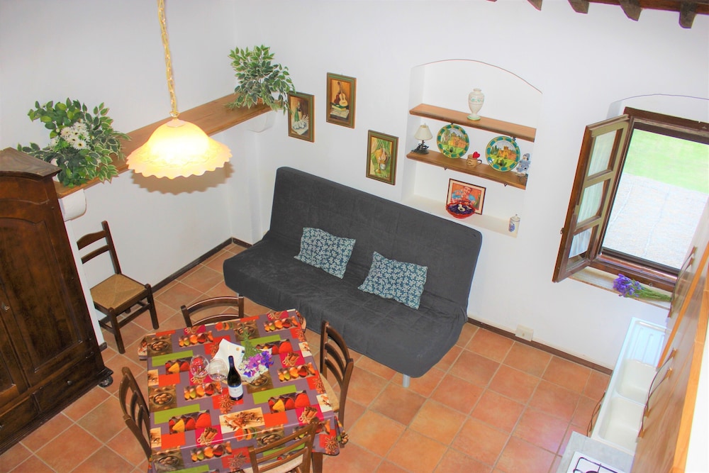 agriturismo la valle