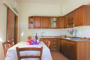 agriturismo la valle