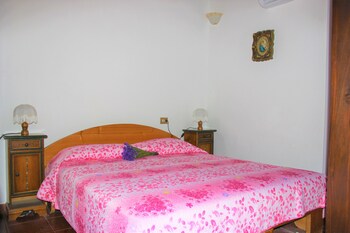 agriturismo la valle