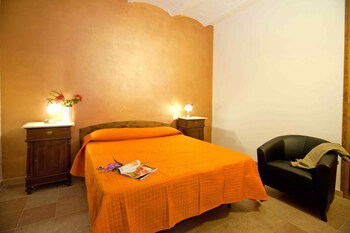 agriturismo la valle