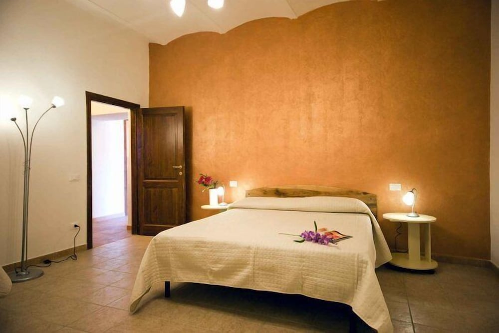 agriturismo la valle