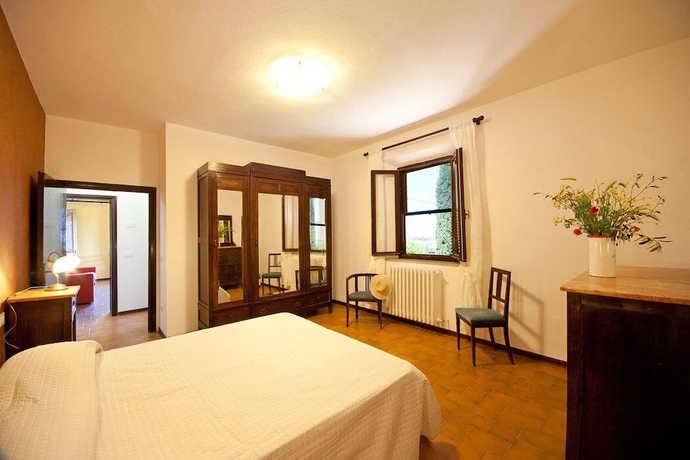 agriturismo la valle