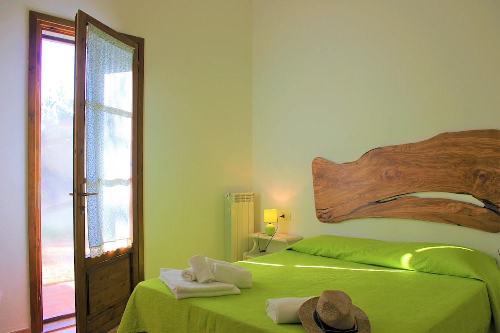 agriturismo la valle