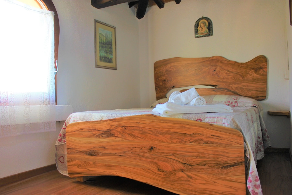 agriturismo la valle