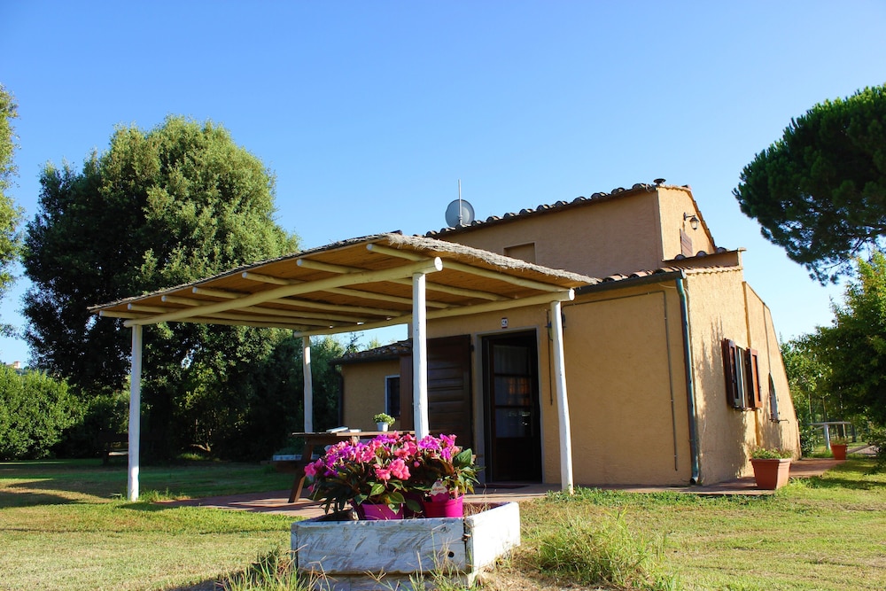 agriturismo la valle