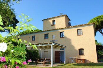 agriturismo la valle